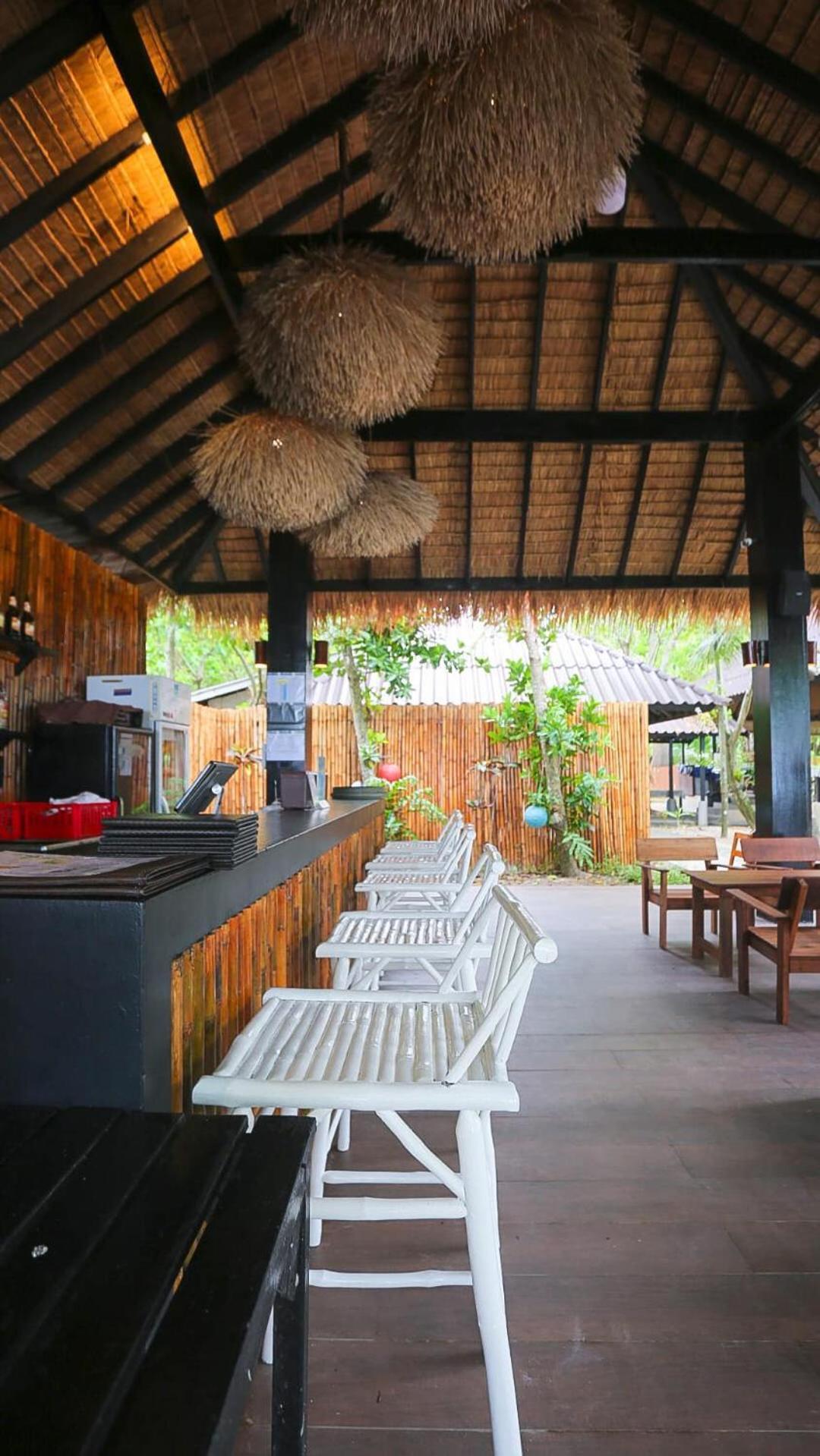 Sevenseas Station touristique 4*