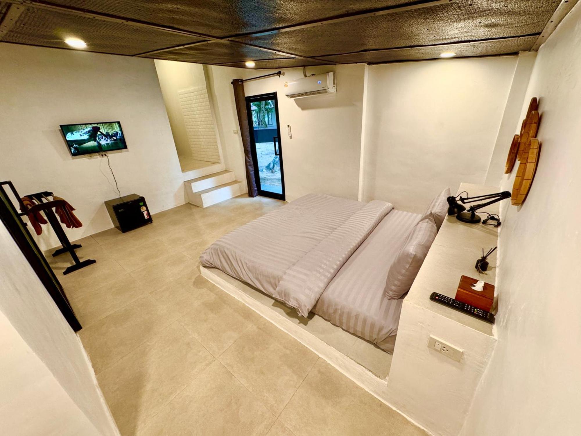 Resort Sevenseas Ko Kradan