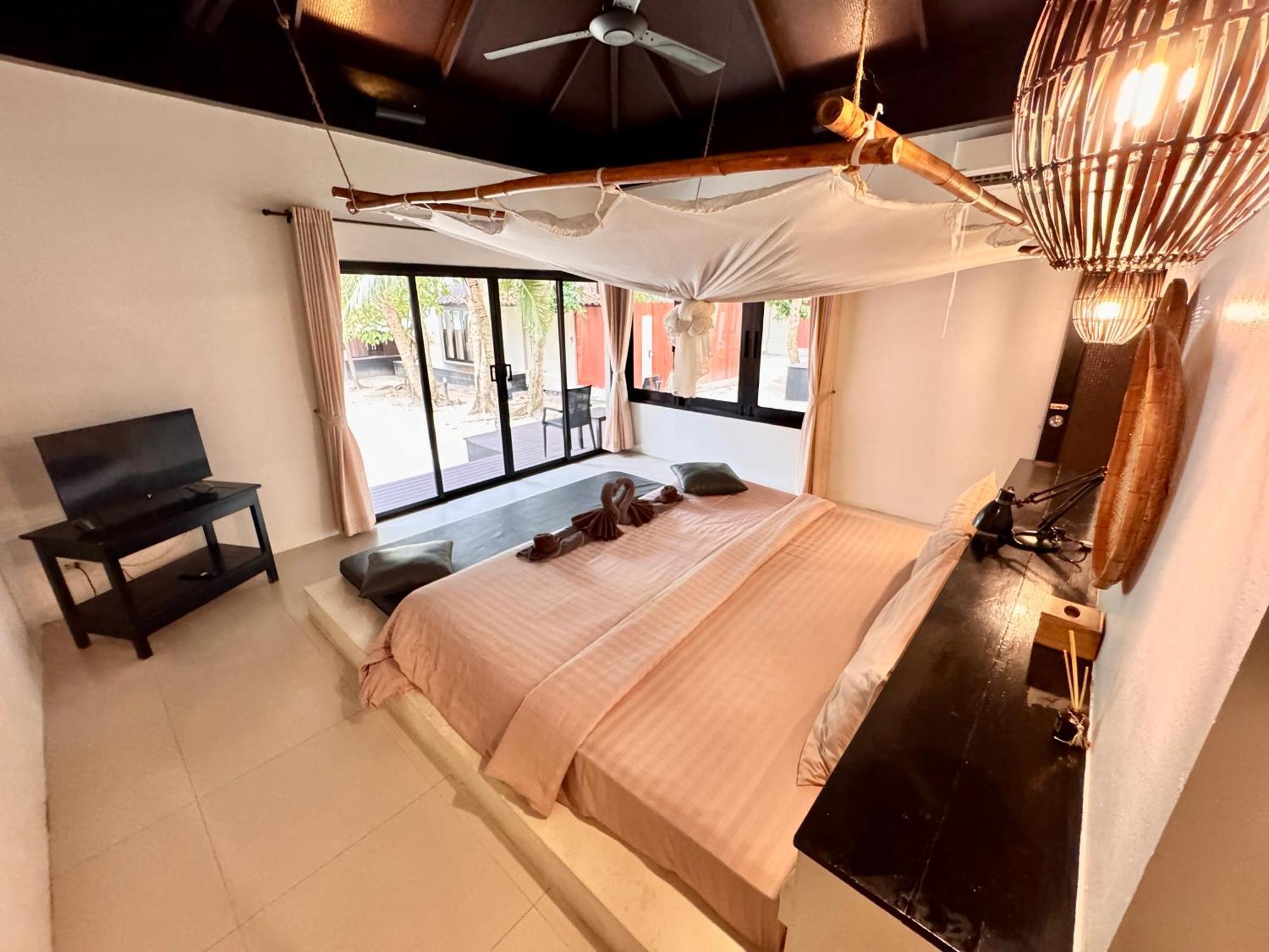 Sevenseas Resort Ko Kradan